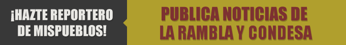 Restaurantes en La Rambla y Condesa
